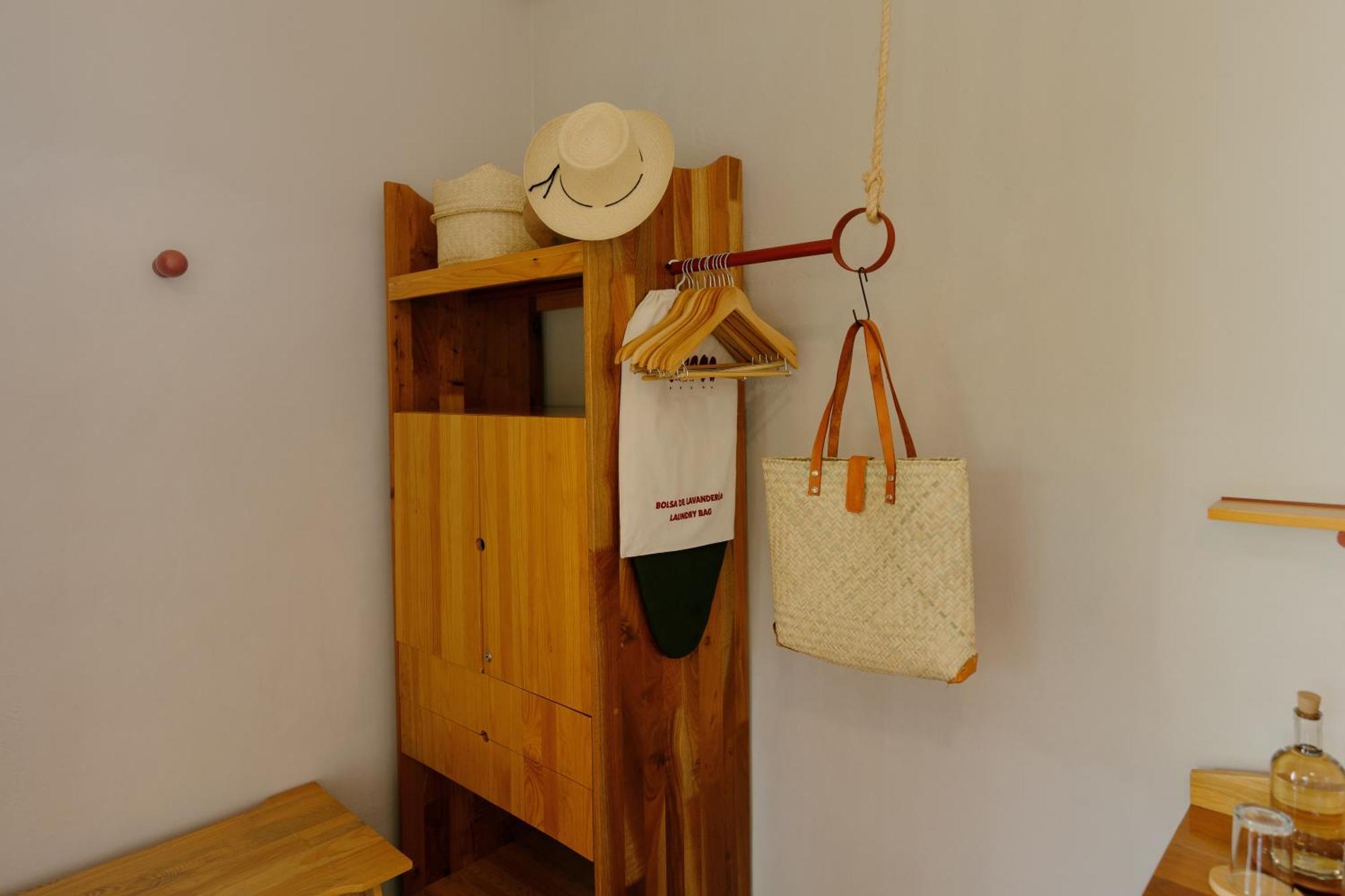 Grana B&B Oaxaca Eksteriør billede