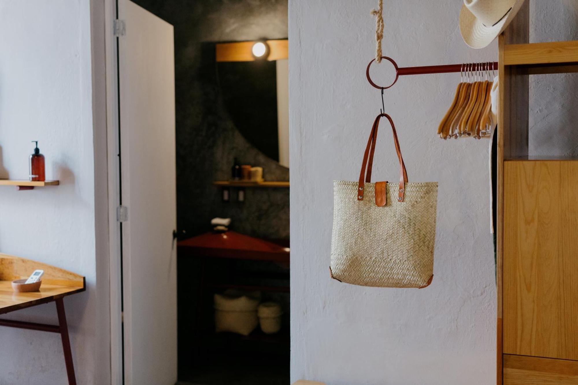 Grana B&B Oaxaca Eksteriør billede