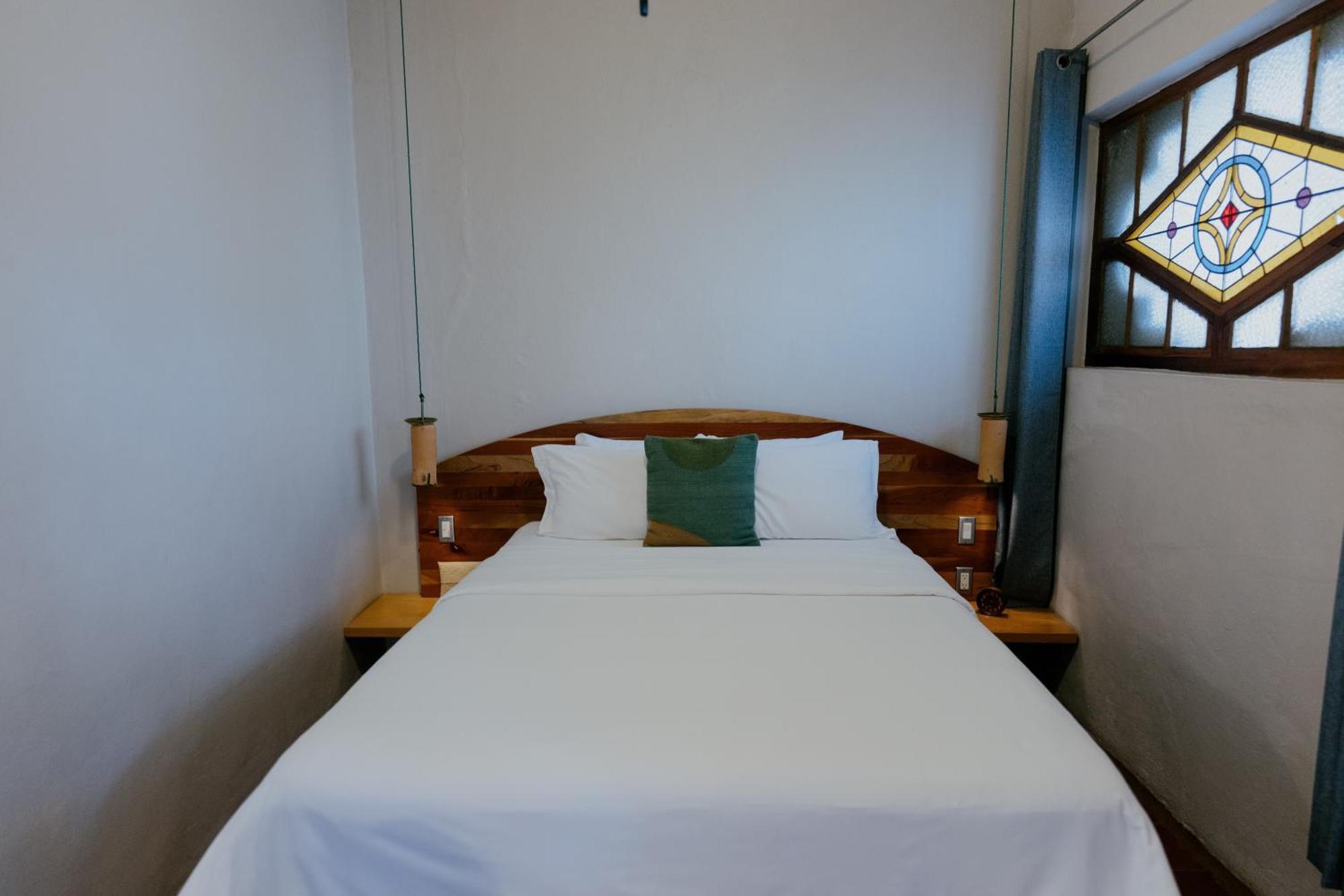 Grana B&B Oaxaca Eksteriør billede
