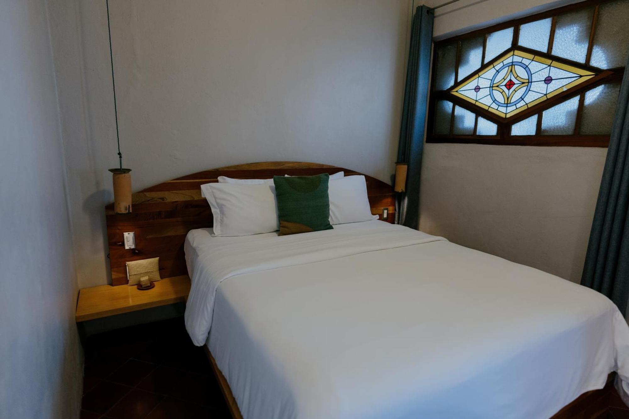 Grana B&B Oaxaca Eksteriør billede