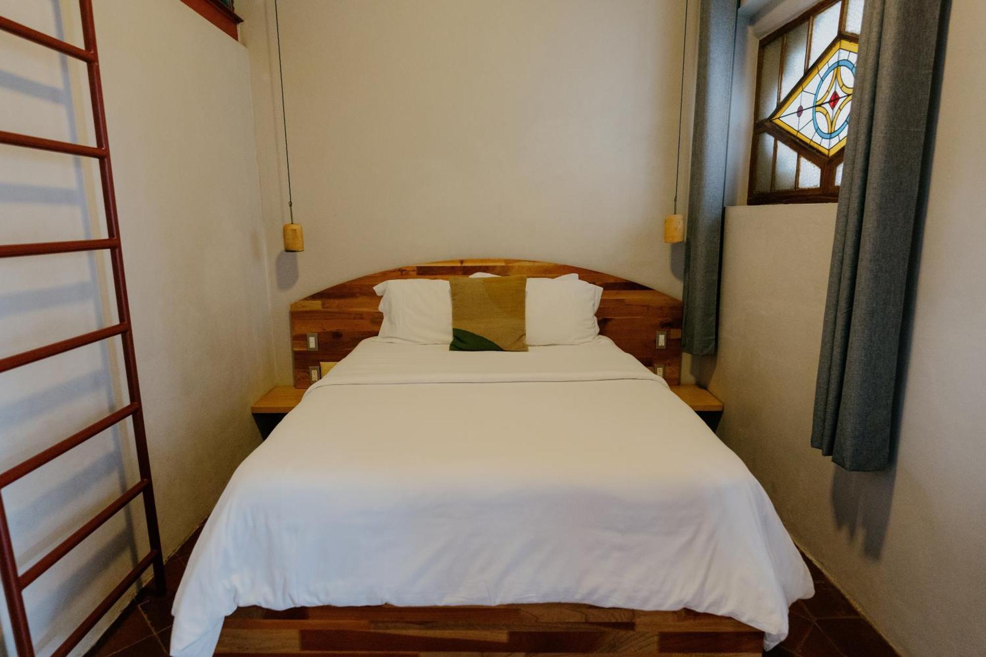 Grana B&B Oaxaca Eksteriør billede